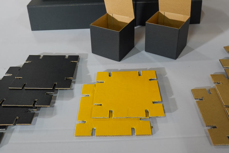 小規模な通販・フリマにも