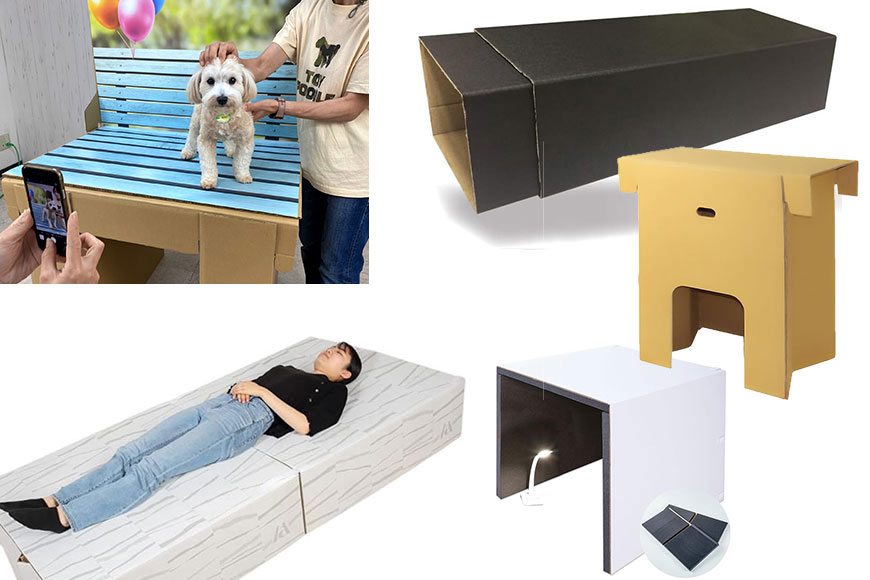 オリジナル商品