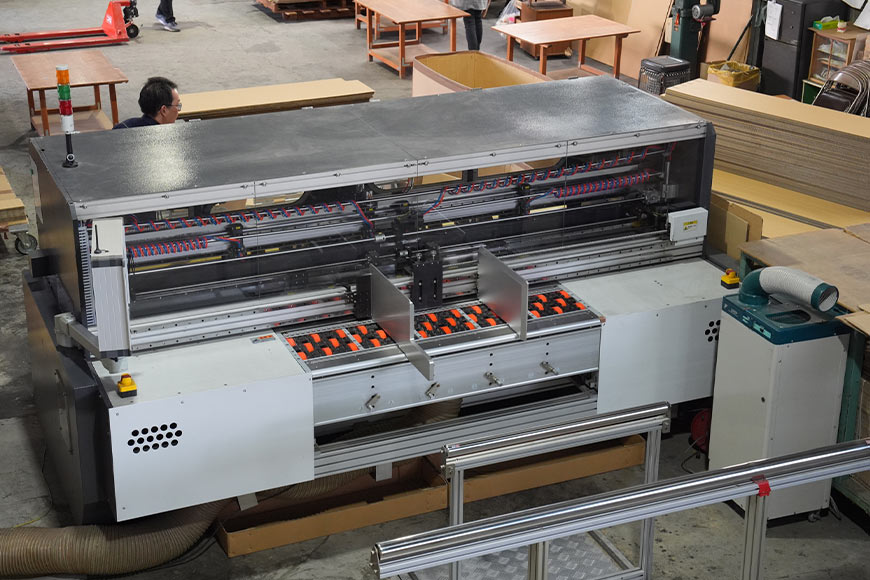 複雑なものをより効率よく、より美しく