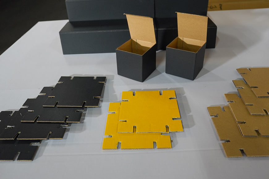 通販や小物の梱包などの際にもご相談ください