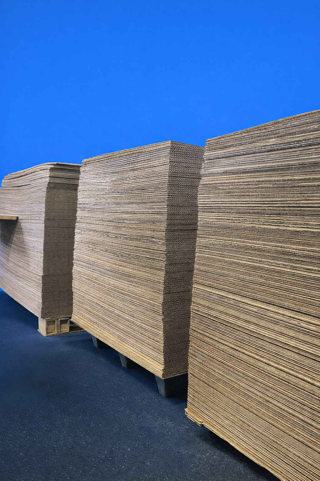 ダンボールシート